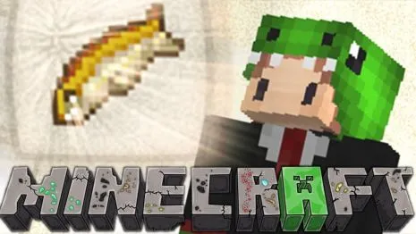 Мод на рыбалку для Майнкрафт 1.16.5/1.15.2/1.12.2/1.11.2/1.10.2/1.9.4 (Goldfish Myth)