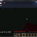 Сообщение в чате