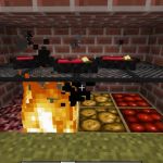 Готовка еды