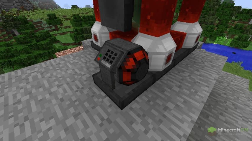 Конструкция