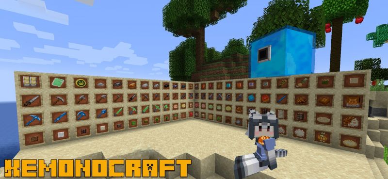 Скины Minecraft PE