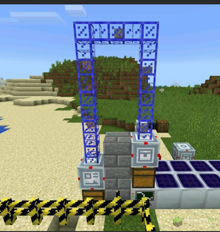 Технологии