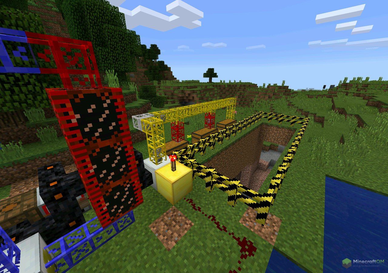 Технологии