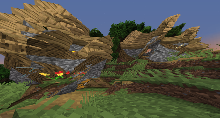 Тотальное искажение