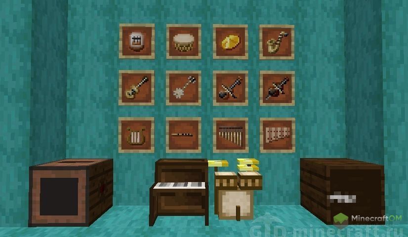 Все предметы