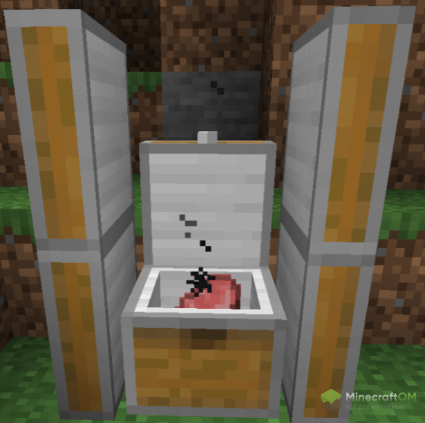 Солнечная печь