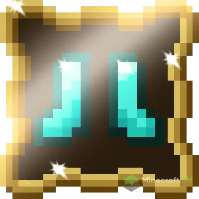 Мод на новую систему достижений для Майнкрафт 1.17.1/1.16.5 (Advancement Plaques)