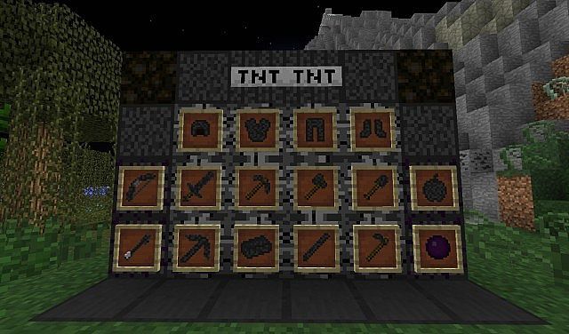 Инструменты