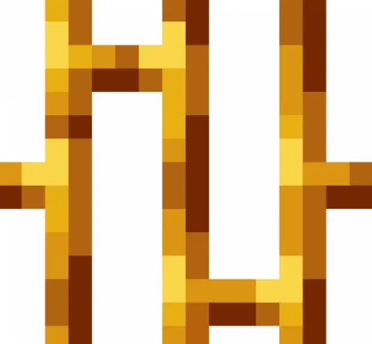 Мод на решетки для Майнкрафт 1.17.1/1.16.5/1.15.2 (Additional Bars) Мод на решетки для Майнкрафт 1.17.1/1.16.5/1.15.2 (Additional Bars)