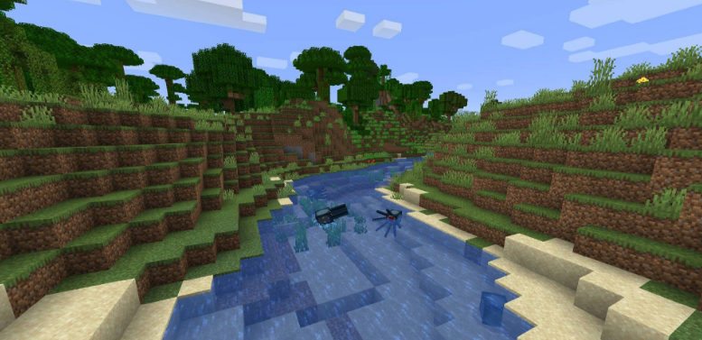 Улучшенный рендеринг