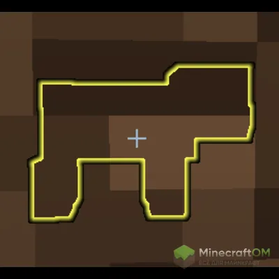 Мод на иксрей для Майнкрафт 1.17.1/1.16.5/1.15.2/1.14.4 (Entity/Player X-Ray) Мод на иксрей для Майнкрафт 1.17.1/1.16.5/1.15.2/1.14.4 (Entity/Player X-Ray)