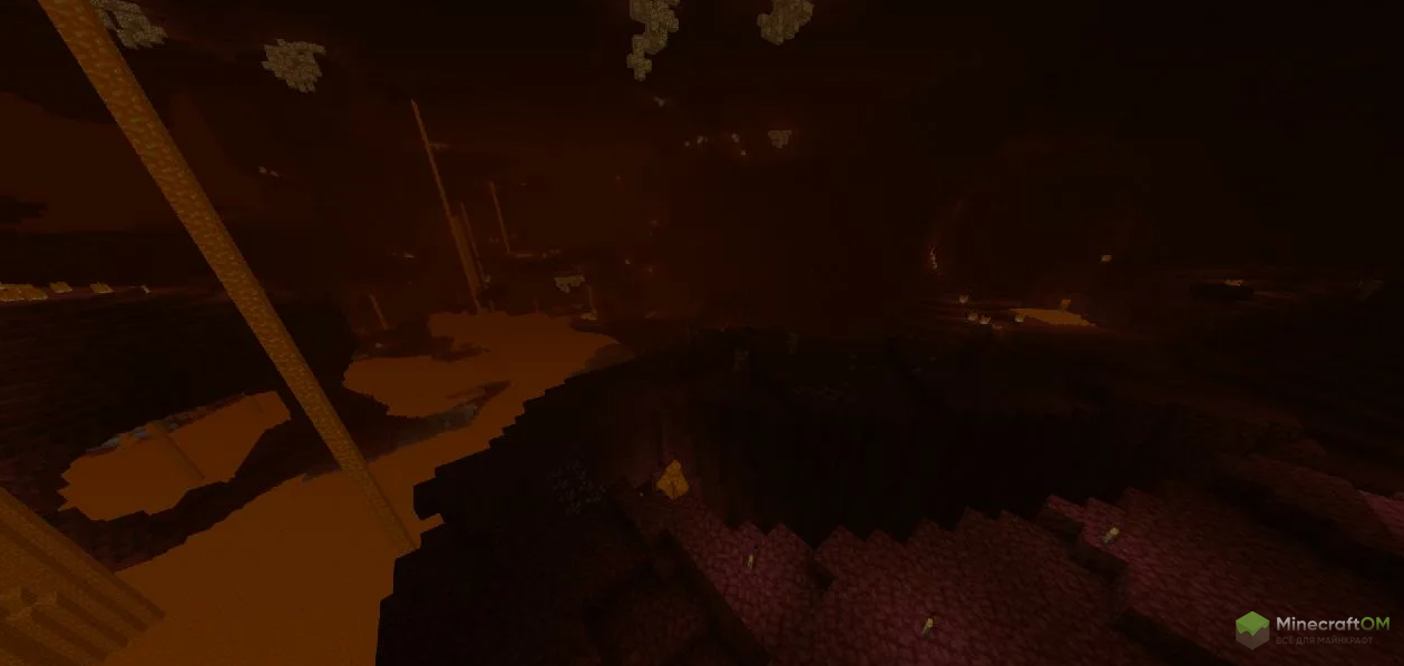 Шейдеры в аду