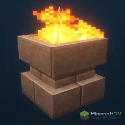 Мод на свет для Майнкрафт 1.17.1/1.15.2/1.14.4/1.12.2 (Additional Lights) Мод на свет для Майнкрафт 1.17.1/1.15.2/1.14.4/1.12.2 (Additional Lights)