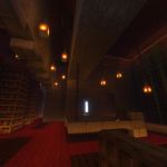 Крепость энда