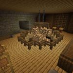 Крепость энда