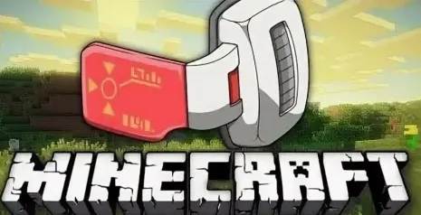 Мод на поиск мобов для Майнкрафт 1.7.10 (Scouter) Мод на поиск мобов для Майнкрафт 1.7.10 (Scouter)