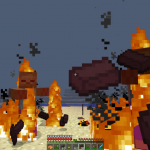 Атака кирпичом