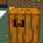 Вырезы на тыкве