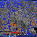 Подсветка руд