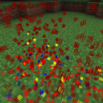 Подсветка руд