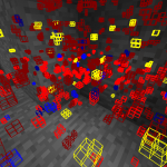 Подсветка руд