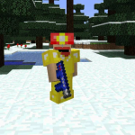 Броня и вещи