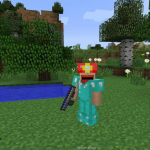 Броня и вещи