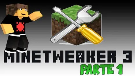 Мод на создание модов для Майнкрафт 1.8.8 / 1.7.10 / 1.6.4 (Minetweaker 3) Мод на создание модов для Майнкрафт 1.8.8 / 1.7.10 / 1.6.4 (Minetweaker 3)