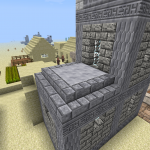 Декоративные блоки