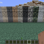 Декоративные блоки