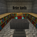 Наковальня