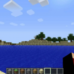 Рендер мира