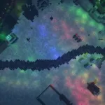 Цветное освещение