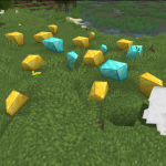 Волнистые блоки