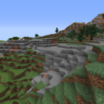 Волнистый мир