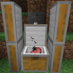 Солнечная печь