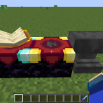 Отличие от обычного стола зачарования