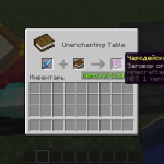 Процесс обратного зачарования