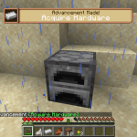 Оповещение о достижении