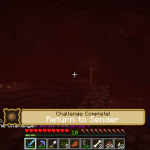 Получено достижение