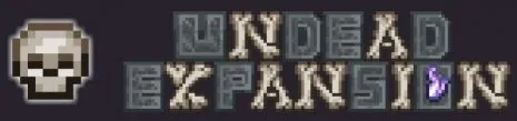Мод на некромантию для Майнкрафт 1.16.5 (Undead Expansion) Мод на некромантию для Майнкрафт 1.16.5 (Undead Expansion)