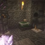 Стол некроманта