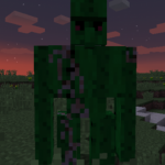 Кактусовый голем