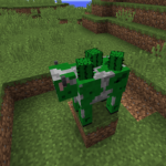 Кактусовая корова