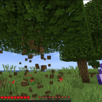 Зачарование для топора