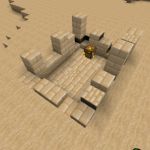 Разрушенный дом