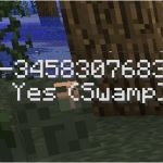 Поиск слаймов