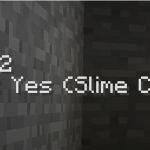 Поиск слаймов