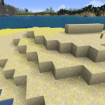 Уровень освещения