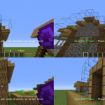 Работа мода